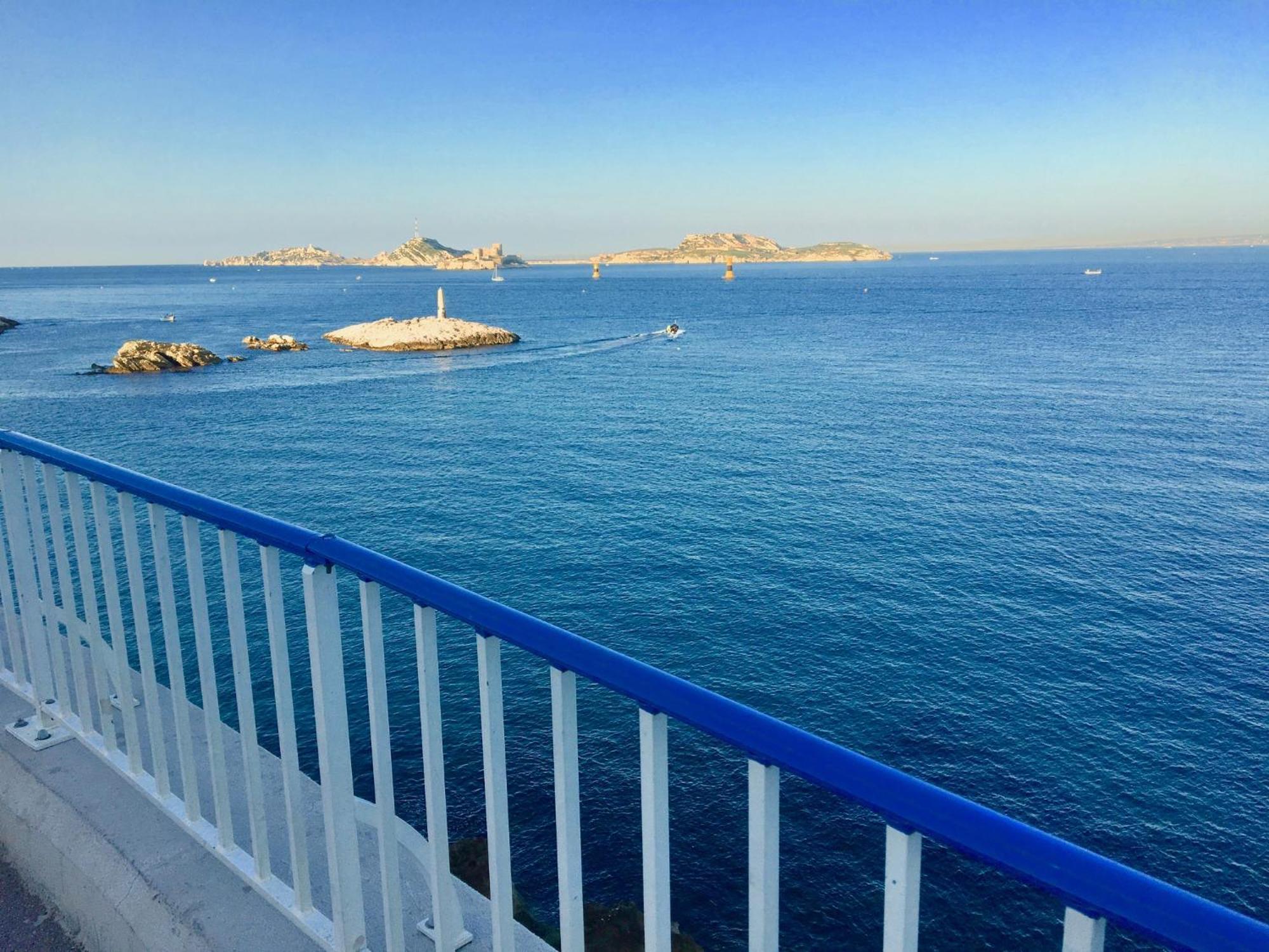 Charmante Escale Au Coeur Du Panier Pres Vieux Port มาร์กเซย ภายนอก รูปภาพ